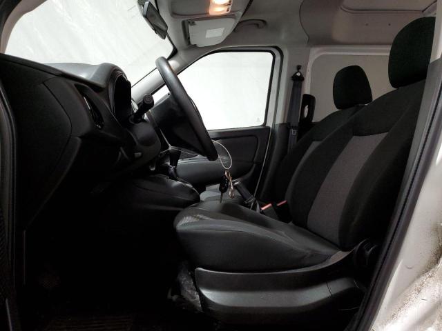 ZFBERFAB1J6J68343 - 2018 RAM PROMASTER 白色 照片 7