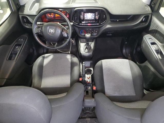 ZFBERFAB1J6J68343 - 2018 RAM PROMASTER 白色 照片 8