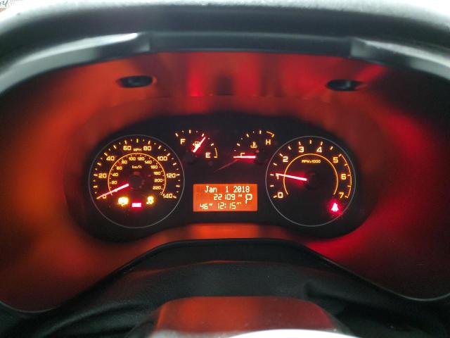 ZFBERFAB1J6J68343 - 2018 RAM PROMASTER 白色 照片 9