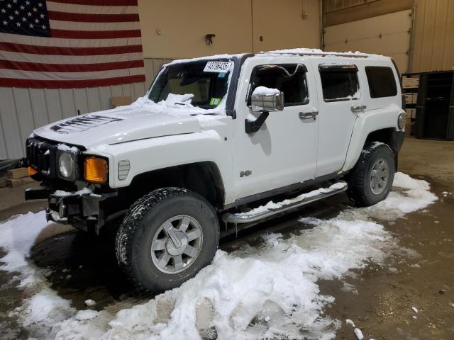 2006 HUMMER H3, 