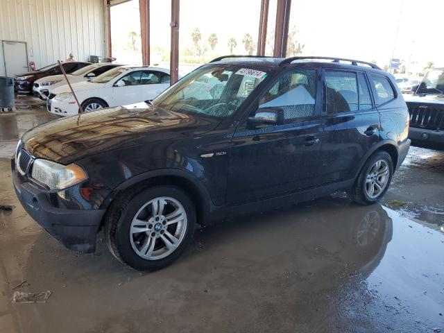 2005 BMW X3 3.0I, 