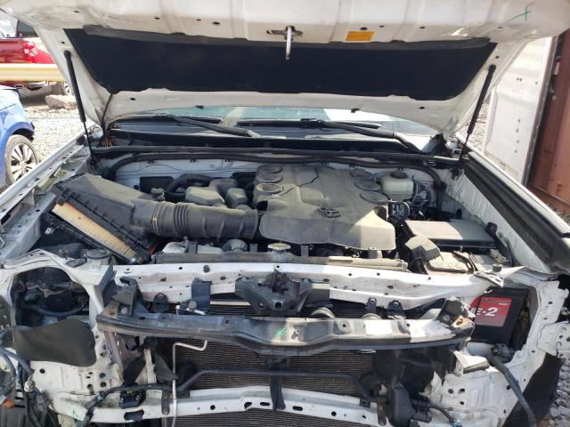 JTEBU5JR8G5320697 - 2016 TOYOTA 4RUNNER SR5/SR5 PREMIUM 白色 照片 12