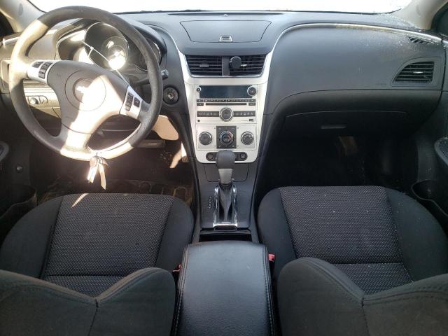 1G1ZC5E17BF327677 - 2011 CHEVROLET MALIBU 1LT BURGUNDY photo 8