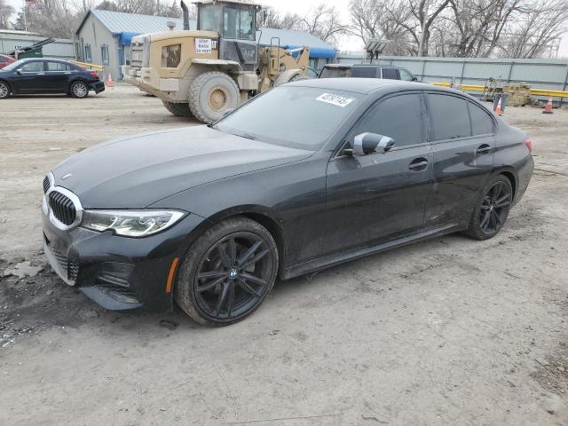 2020 BMW 330XI, 