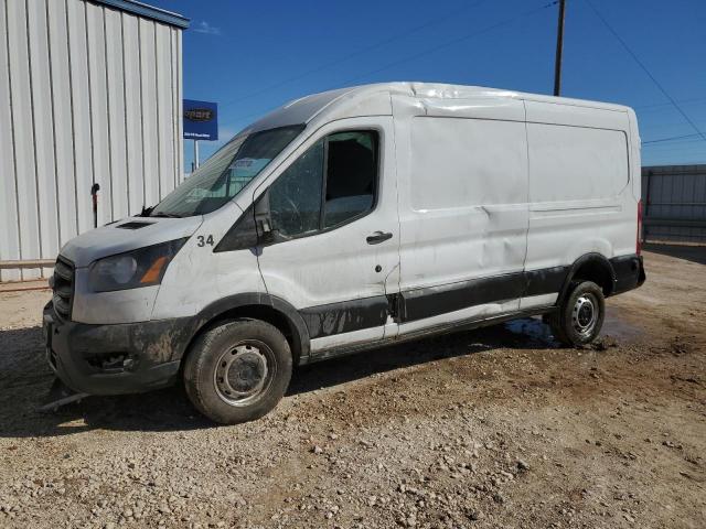 2020 FORD TRANSIT T-250, 