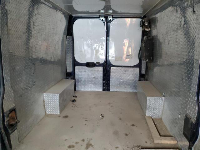 3C6TRVDD3EE131197 - 2014 RAM PROMASTER 2500 HIGH Azul foto 10