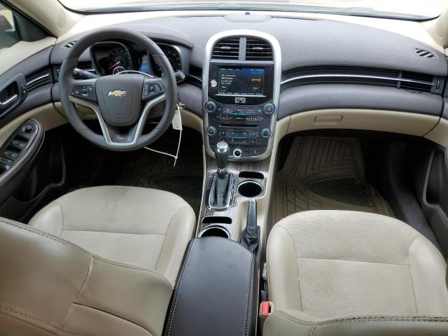 1G11C5SA4GF108250 - 2016 CHEVROLET MALIBU LIM LT 勃艮第红 照片 8