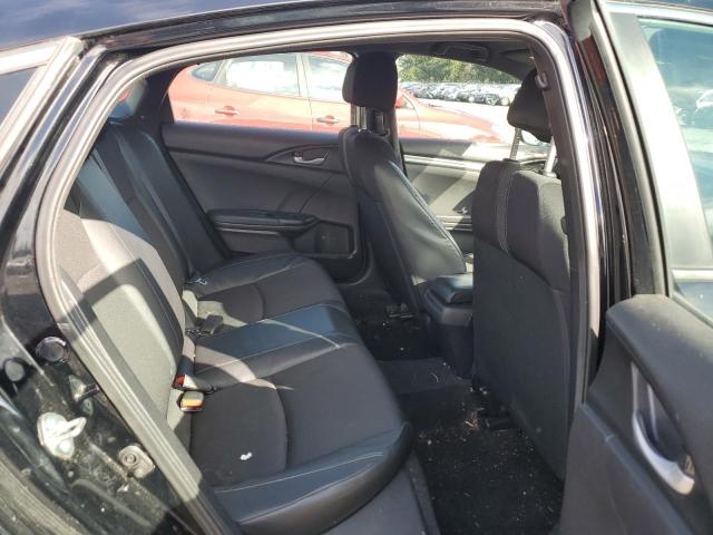 19XFC2F80LE200348 - 2020 HONDA CIVIC SPORT 黑色 照片 10