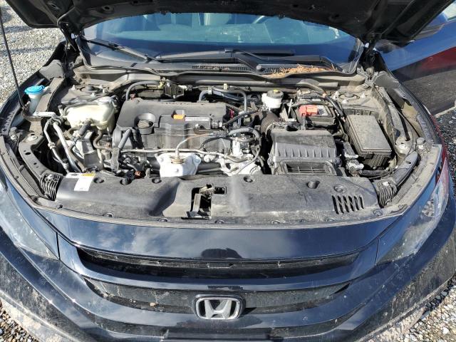 19XFC2F80LE200348 - 2020 HONDA CIVIC SPORT 黑色 照片 11