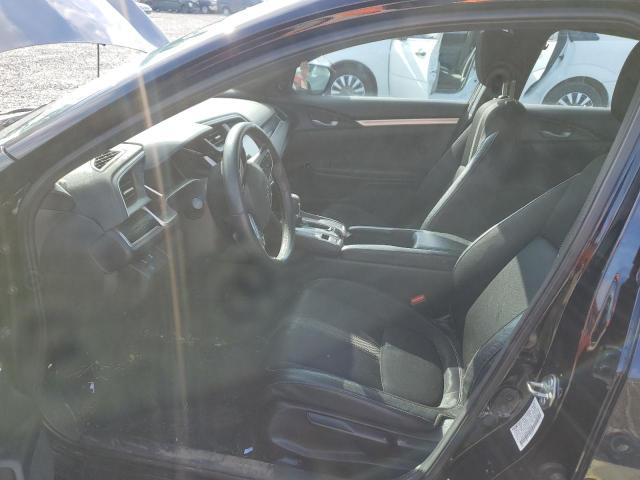 19XFC2F80LE200348 - 2020 HONDA CIVIC SPORT 黑色 照片 7