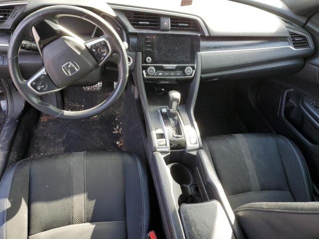 19XFC2F80LE200348 - 2020 HONDA CIVIC SPORT 黑色 照片 8