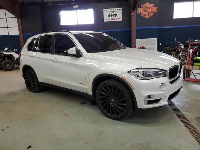 5UXKR0C58G0P21925 - 2016 BMW X5 XDRIVE35I WHITE photo 4