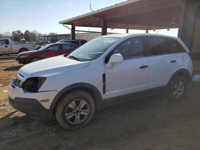 3GSCL33P09S546905 - 2009 SATURN VUE XE WHITE photo 1