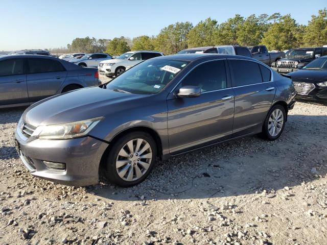 2014 HONDA ACCORD EXL, 