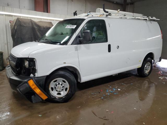 2013 CHEVROLET EXPRESS G2, 