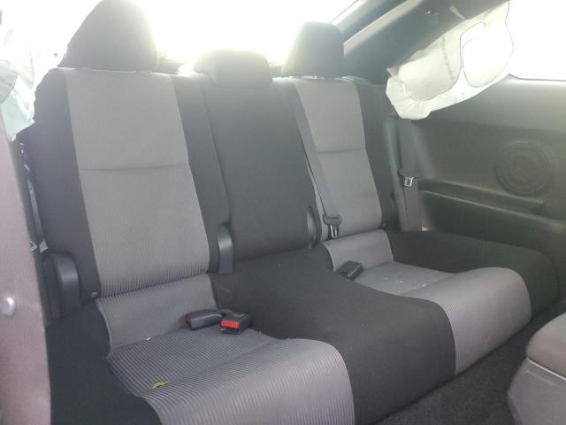 JTKJF5C77E3087807 - 2014 TOYOTA SCION TC 白色 照片 10