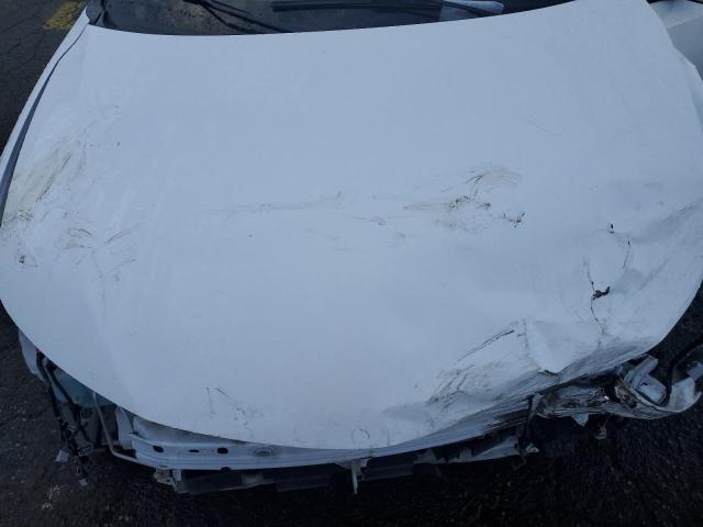 JTKJF5C77E3087807 - 2014 TOYOTA SCION TC 白色 照片 11