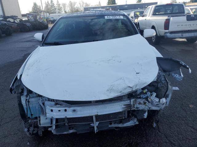 JTKJF5C77E3087807 - 2014 TOYOTA SCION TC 白色 照片 5