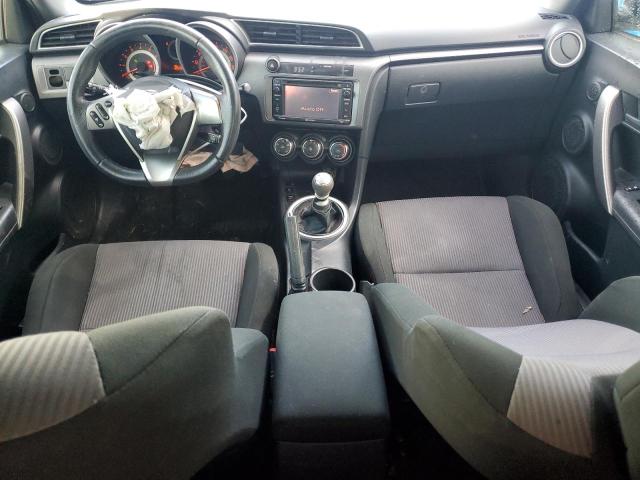 JTKJF5C77E3087807 - 2014 TOYOTA SCION TC 白色 照片 8