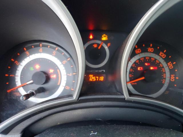 JTKJF5C77E3087807 - 2014 TOYOTA SCION TC 白色 照片 9