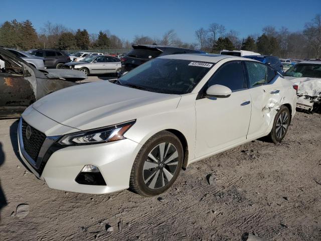 2019 NISSAN ALTIMA SL, 