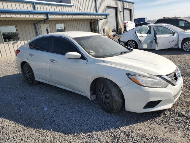 1N4AL3AP2GC274890 - 2016 NISSAN ALTIMA 2.5 WHITE photo 4