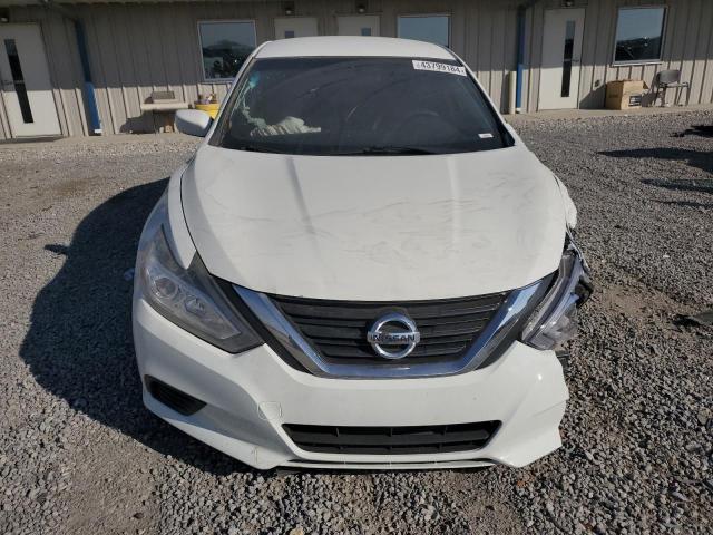 1N4AL3AP2GC274890 - 2016 NISSAN ALTIMA 2.5 WHITE photo 5