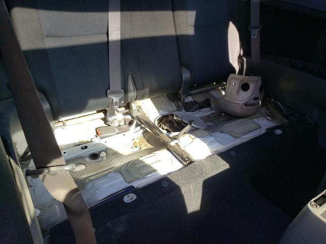 JTKDE177060119504 - 2006 TOYOTA SCION TC თეთრი ფოტო 10