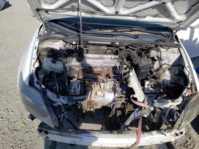 JTKDE177060119504 - 2006 TOYOTA SCION TC თეთრი ფოტო 11