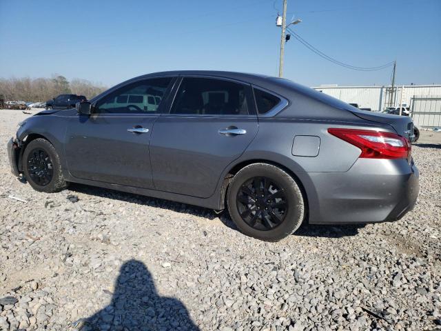 1N4AL3AP1HN335281 - 2017 NISSAN ALTIMA 2.5 GRAY photo 2