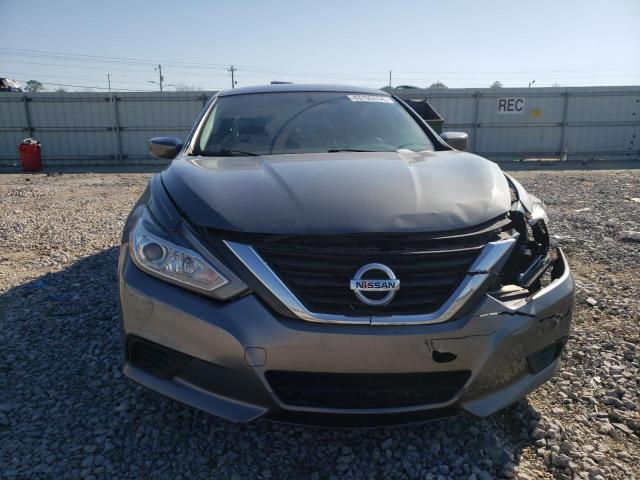 1N4AL3AP1HN335281 - 2017 NISSAN ALTIMA 2.5 GRAY photo 5