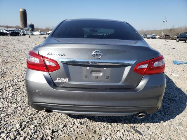 1N4AL3AP1HN335281 - 2017 NISSAN ALTIMA 2.5 GRAY photo 6