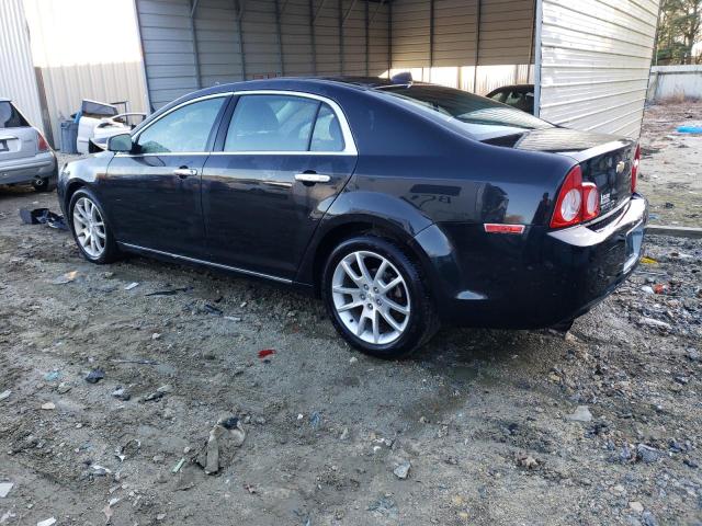 1G1ZE5E01CF335311 - 2012 CHEVROLET MALIBU LTZ Qara foto 2