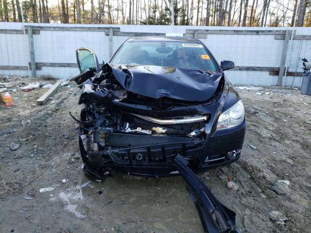 1G1ZE5E01CF335311 - 2012 CHEVROLET MALIBU LTZ Qara foto 5