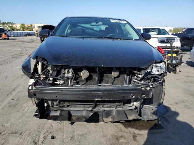 JTKDE177370199320 - 2007 TOYOTA SCION TC შავი ფოტო 5