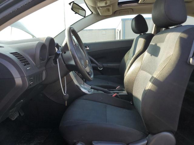 JTKDE177370199320 - 2007 TOYOTA SCION TC შავი ფოტო 7