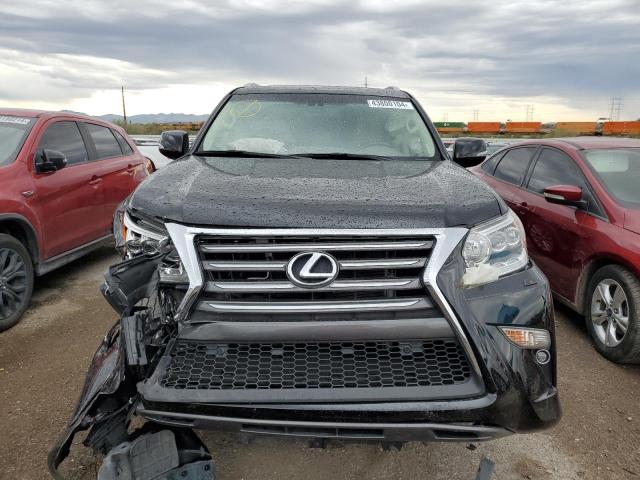 JTJBM7FX2K5236100 - 2019 LEXUS GX 460 BLACK photo 5