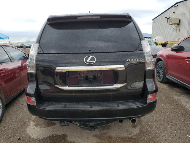 JTJBM7FX2K5236100 - 2019 LEXUS GX 460 BLACK photo 6