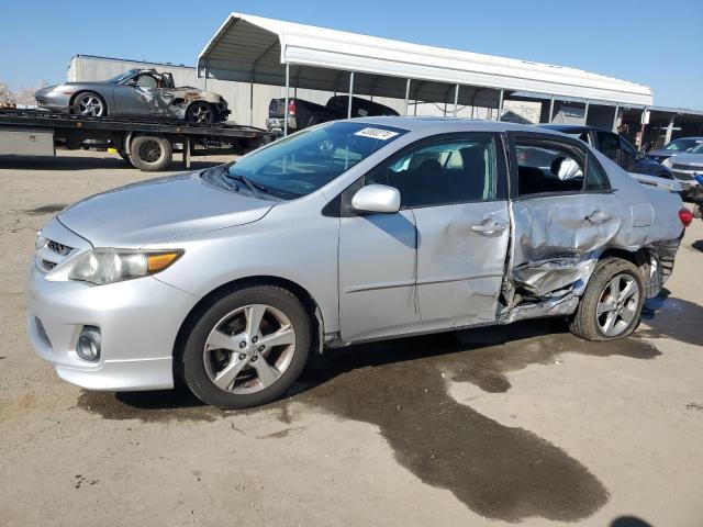 2011 TOYOTA COROLLA BASE, 