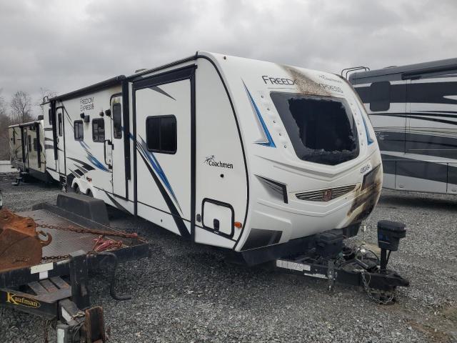 2020 FREE MOTORHOME, 