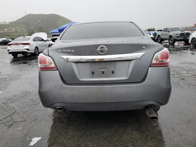 1N4AL3AP8FC439873 - 2015 NISSAN ALTIMA 2.5 CHARCOAL photo 6