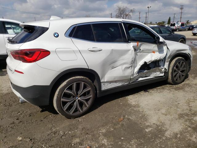 WBXYJ3C56K5N71588 - 2019 BMW X2 SDRIVE28I WHITE photo 3