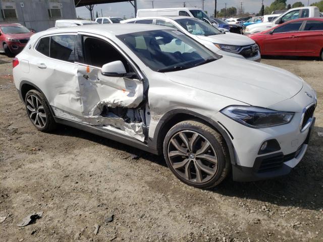 WBXYJ3C56K5N71588 - 2019 BMW X2 SDRIVE28I WHITE photo 4