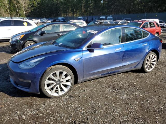 2020 TESLA MODEL 3, 