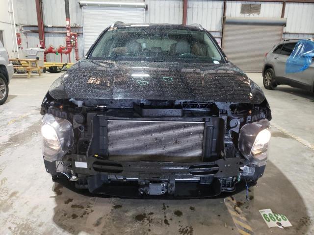 5NMS33AD0LH191006 - 2020 HYUNDAI SANTA FE SEL Սև լուսանկար 5