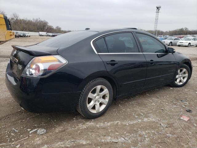 1N4BL21E48N421035 - 2008 NISSAN ALTIMA 3.5SE BLACK photo 3