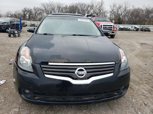 1N4BL21E48N421035 - 2008 NISSAN ALTIMA 3.5SE BLACK photo 5