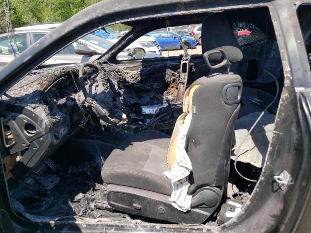 2C3CDZFJ3MH676602 - 2021 DODGE CHALLENGER R/T SCAT PACK GRAY photo 7