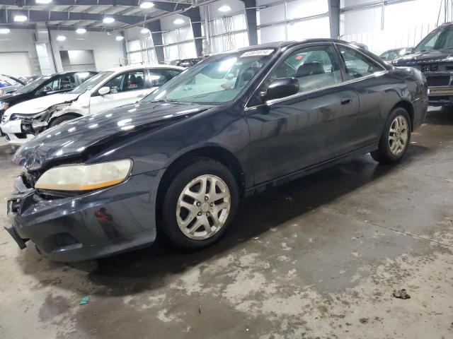 2002 HONDA ACCORD EX, 