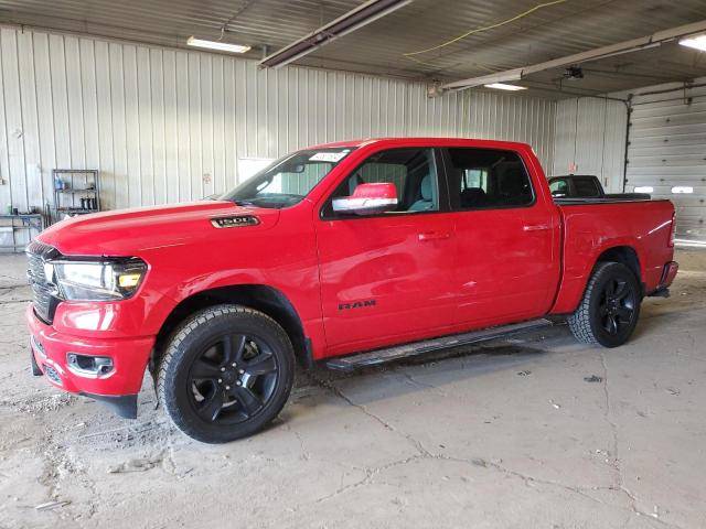 2020 RAM 1500 BIG HORN/LONE STAR, 